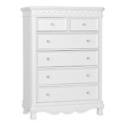 Baby Cache Vienna Dresser Buybuy Baby