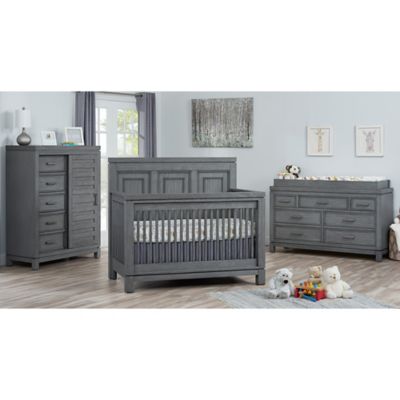 soho baby manchester nursery furniture collection