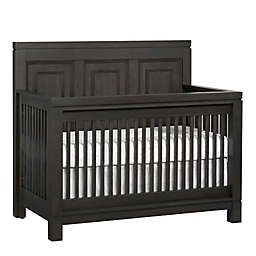 Soho Baby Manchester 4-in-1 Convertible Crib