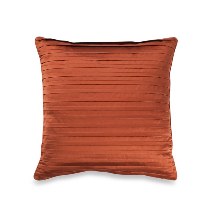 Nicole Miller Modern Opulence 18 Square Decorative Pillow Bed