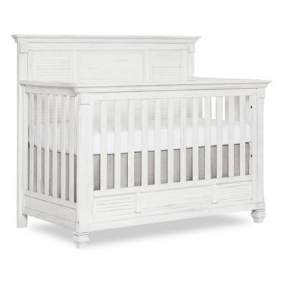 babies r us white crib