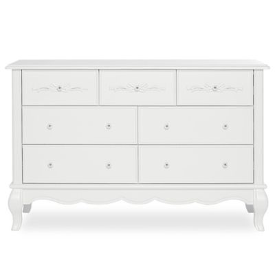evolur aurora frost white
