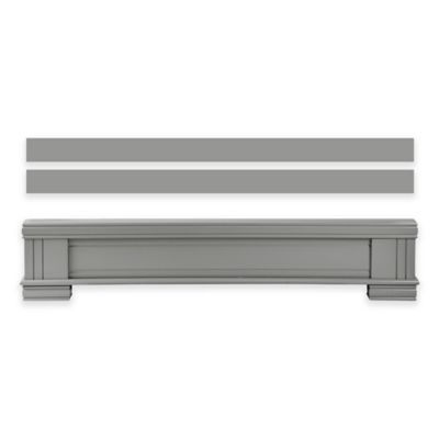 jonesport conversion rail kit cloud grey canada