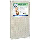 Alternate image 7 for Sealy&reg; Signature Prestige Posture Crib and Toddler Mattress in Green Avalon