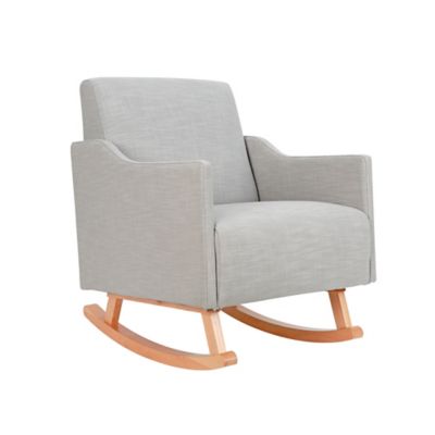 the emerson nursery rocker