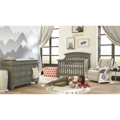 buy buy baby nursery set