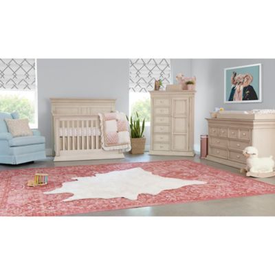 bed bath and beyond nursery