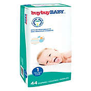 buybuy BABY&trade; 44-Count Size 1 Jumbo Diapers in Chevrons and Circles