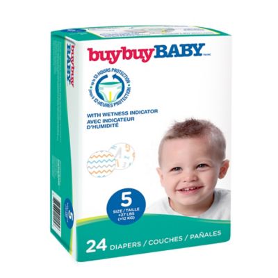 diapers buy buy baby