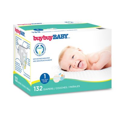 buy buy baby diapers