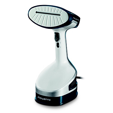 Rowenta&reg; X-Cel Steam Handheld Steamer in Grey. View a larger version of this product image.