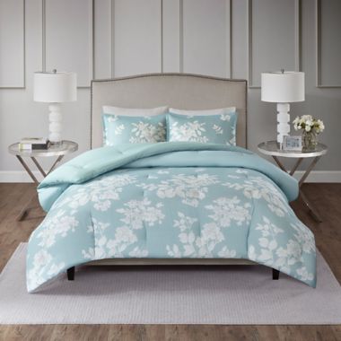 Madison Park Marian Comforter Set | Bed Bath & Beyond