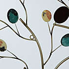 Alternate image 3 for Metal Trees 35.5-Inch x 27.25-Inch Wall Art