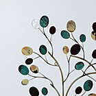 Alternate image 4 for Metal Trees 35.5-Inch x 27.25-Inch Wall Art