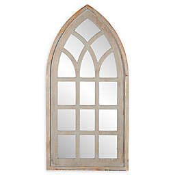 23.6-Inch x 47.2-Inch Cathedral Wall Mirror