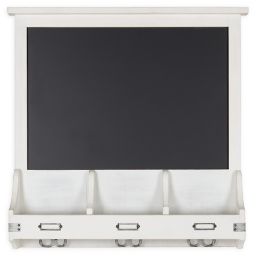 Chalkboard Wall Organizer Bed Bath Beyond