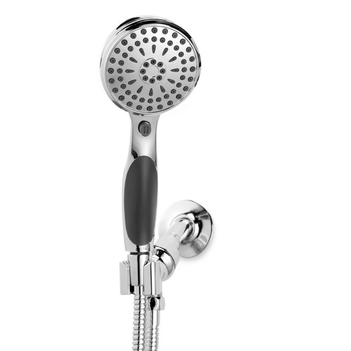Delta 9Spray HandHeld Showerhead in Chrome Bed Bath and Beyond Canada