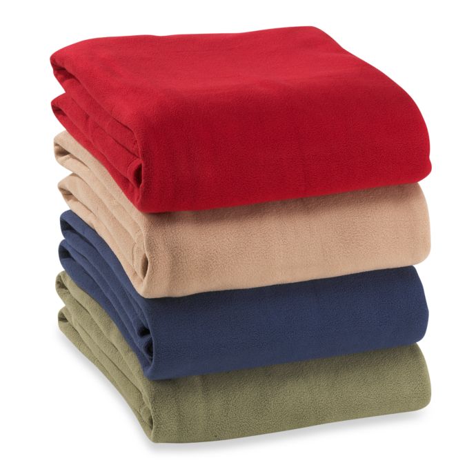 Microloft Blanket by Berkshire Blanket | Supplies for Hotels