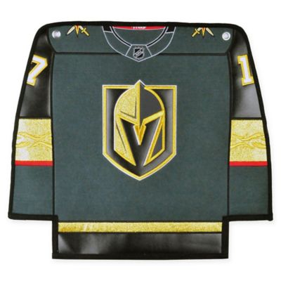 nhl las vegas golden knights jersey