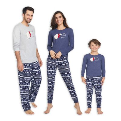 holiday pajamas