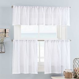 Small Window Curtains Bed Bath Beyond