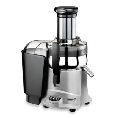 centrifugal juicer