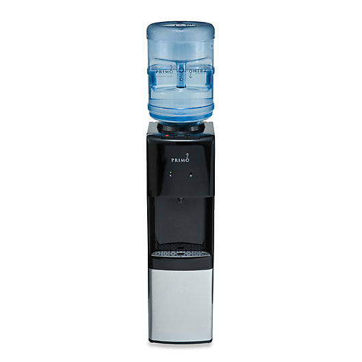 Alternate image 1 for Primo Top Load Water Dispenser in Black