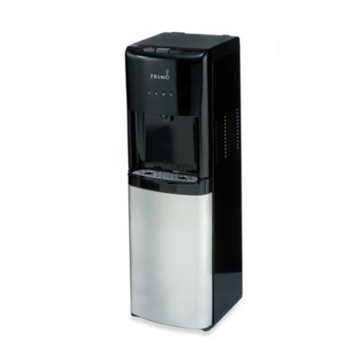 black primo water dispenser