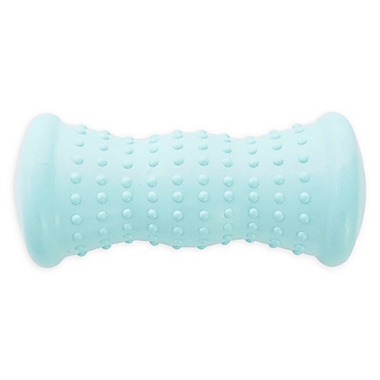 theraWell&trade; Foot Roller Massager in Teal. View a larger version of this product image.