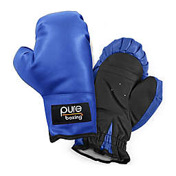 Pure Boxing Kids Boxing Gloves in Blue