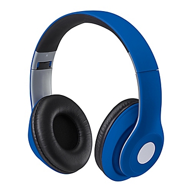 iLive Wireless Over-the-Ear Headphones. View a larger version of this product image.