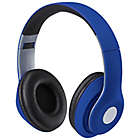 Alternate image 1 for iLive Wireless Over-the-Ear Headphones
