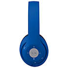 Alternate image 3 for iLive Wireless Over-the-Ear Headphones