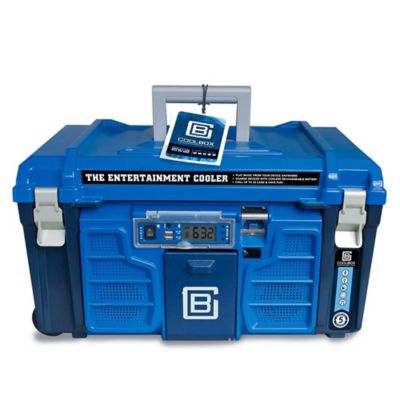 cool box cooler