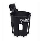 Alternate image 0 for BRITAX&reg; Stroller Cup Holder in Black