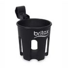 Alternate image 0 for Britax&reg; Stroller Cup Holder in Black