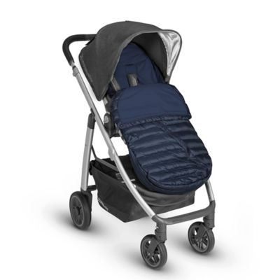 uppababy taylor