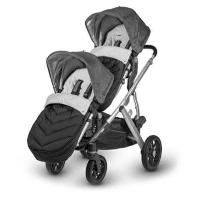 uppababy rumble seat sale