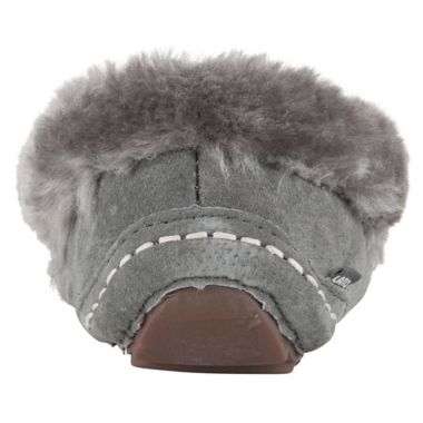 Lamo&reg; Aussie Women's Moccasin. View a larger version of this product image.