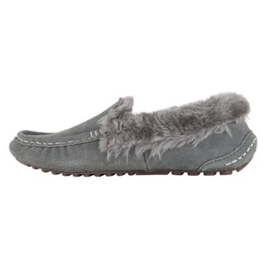 Lamo&reg; Aussie Women's Moccasin. View a larger version of this product image.