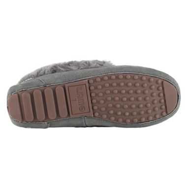 Lamo&reg; Aussie Women's Moccasin. View a larger version of this product image.