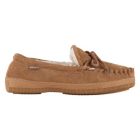 Alternate image 4 for Lamo&reg; Classic Women's Moccasins in Chestnut