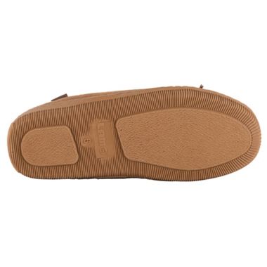 Lamo&reg; Classic Women's Moccasins in Chestnut. View a larger version of this product image.