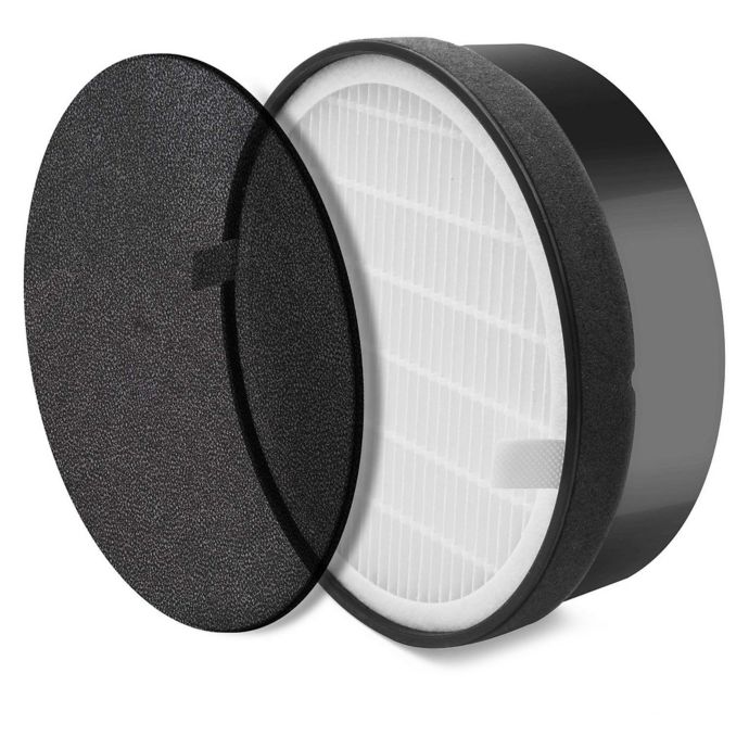 Levoit Lv H132 Air Purifier Replacement Filter Bed Bath Beyond