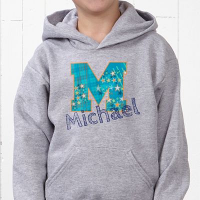 baby hanes sweatshirt