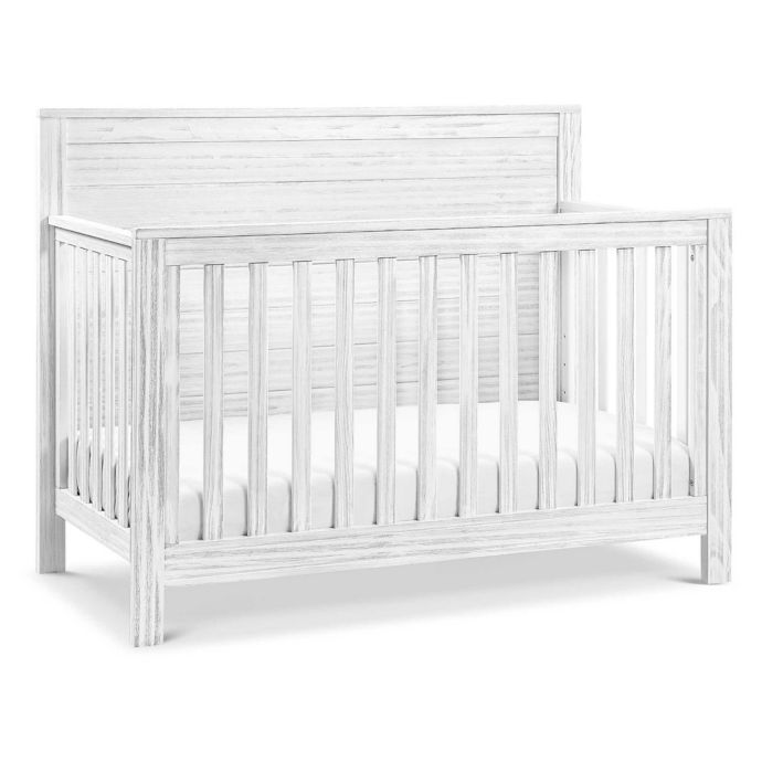 DaVinci Fairway 4in1 Convertible Crib Bed Bath and Beyond Canada