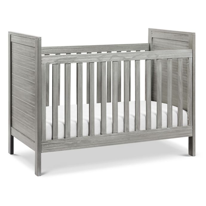 Davinci Fairway 3 In 1 Convertible Crib Bed Bath And Beyond Canada