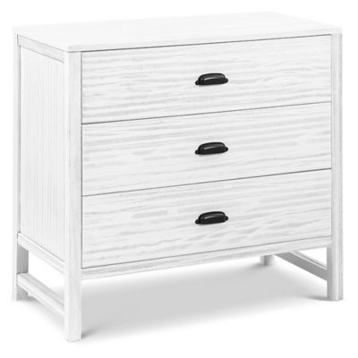davinci cottage grey dresser