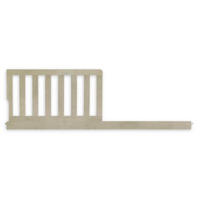 evolur toddler guard rail