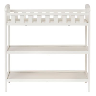 buy buy baby changing table topper